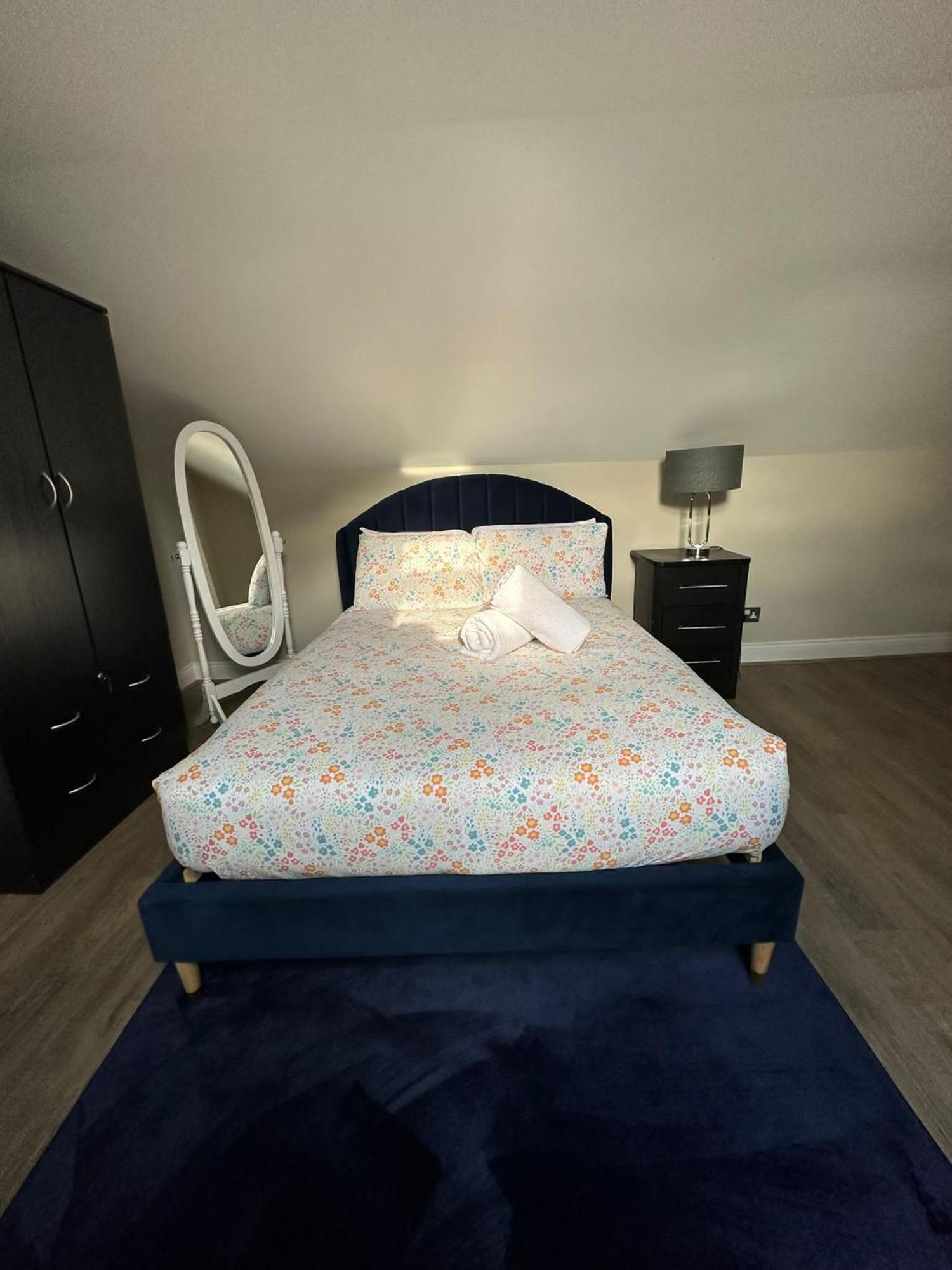 Westcliff On Sea Villa Southend-on-Sea Esterno foto