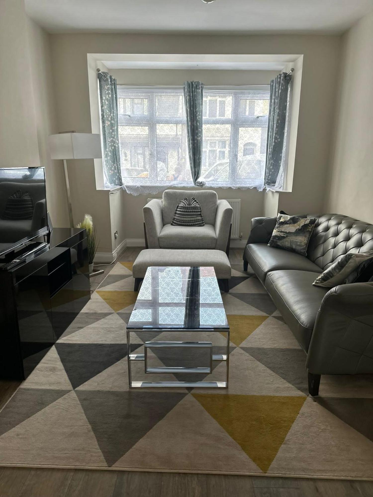 Westcliff On Sea Villa Southend-on-Sea Esterno foto