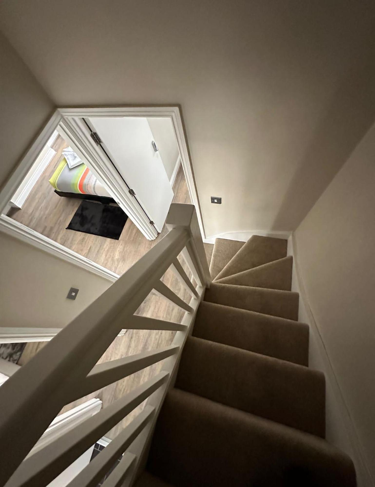 Westcliff On Sea Villa Southend-on-Sea Esterno foto