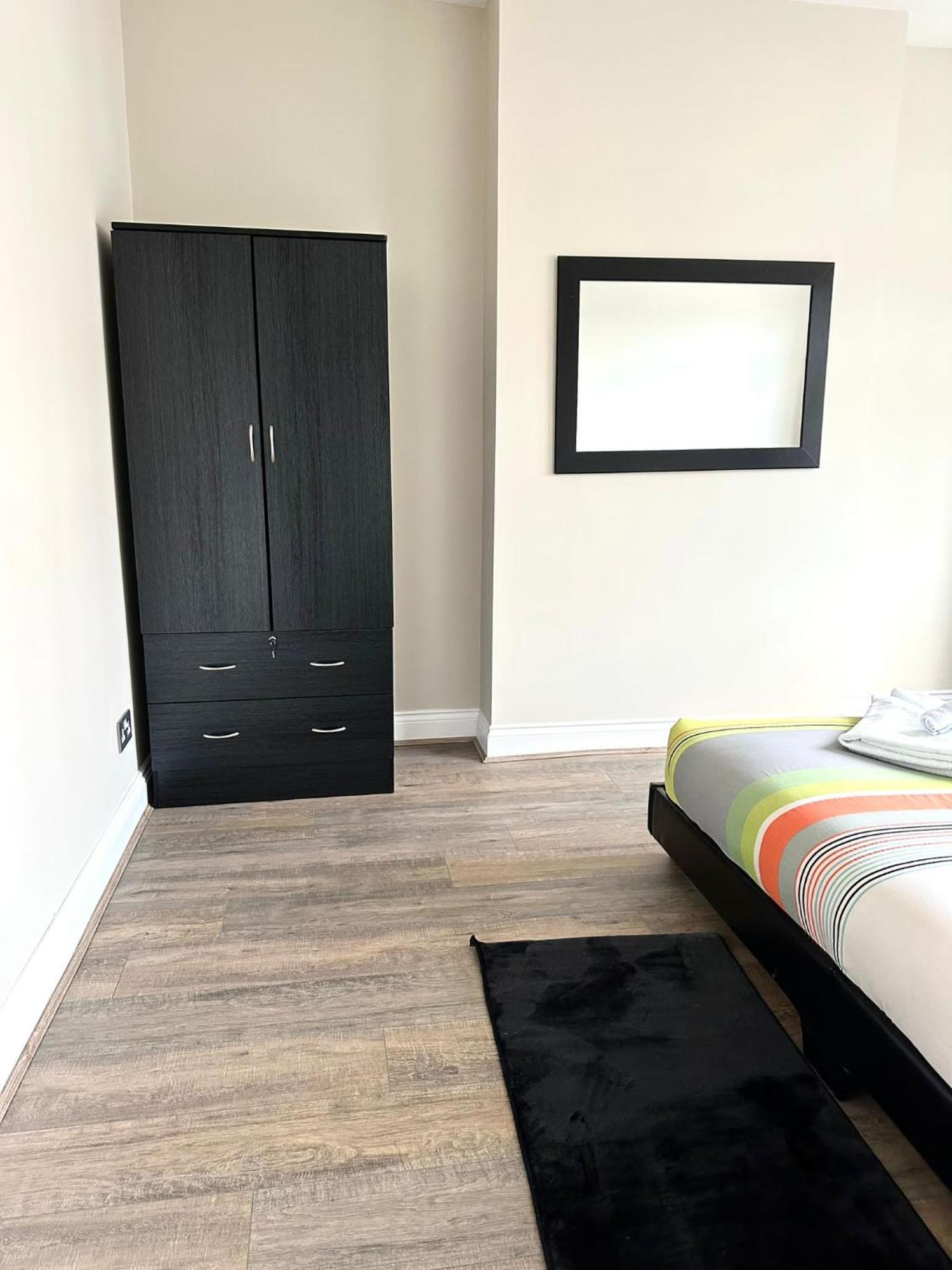 Westcliff On Sea Villa Southend-on-Sea Esterno foto