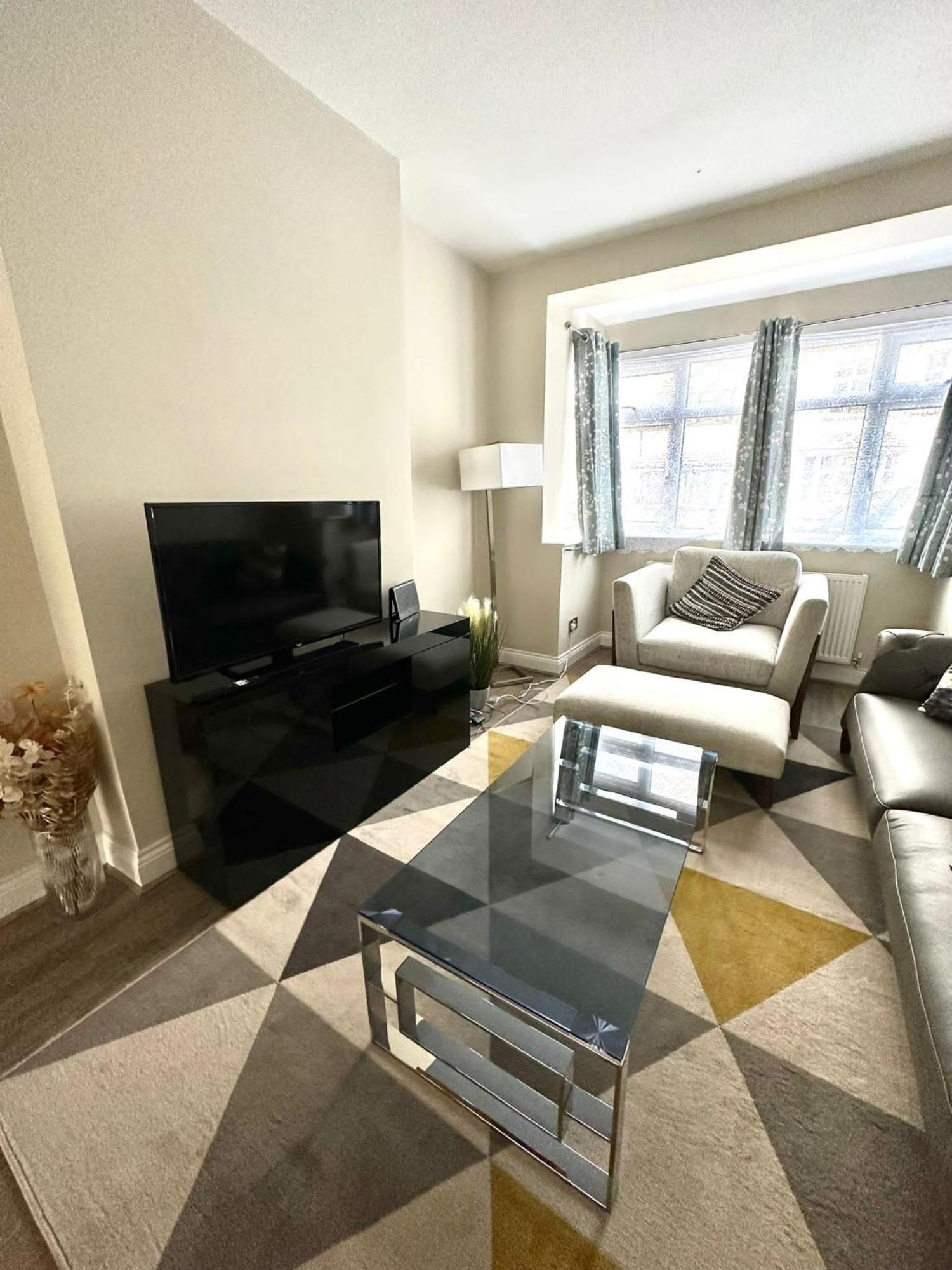 Westcliff On Sea Villa Southend-on-Sea Esterno foto